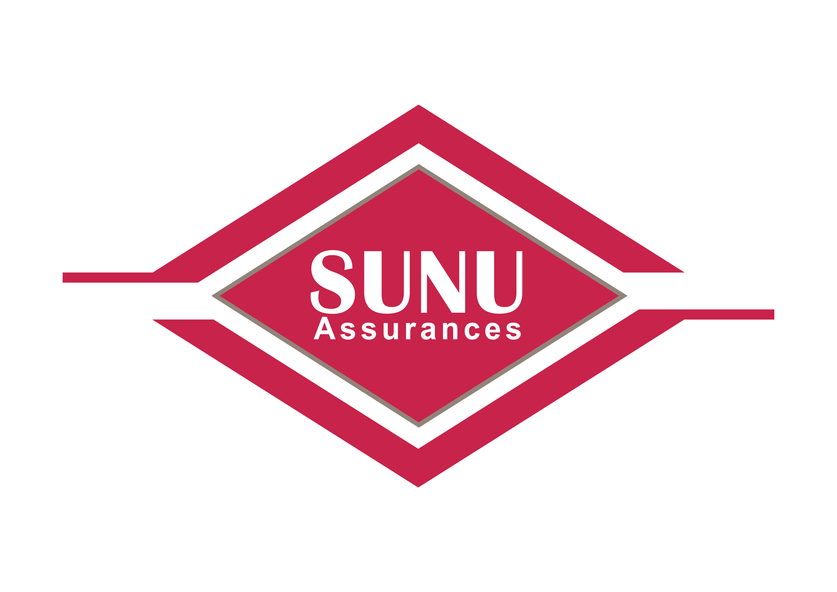 Sunu Assurances Logo